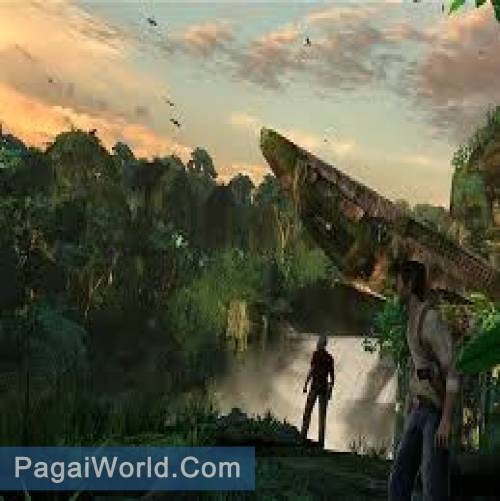 Jungle ish beat for video games Jungle ish beat for video games Poster