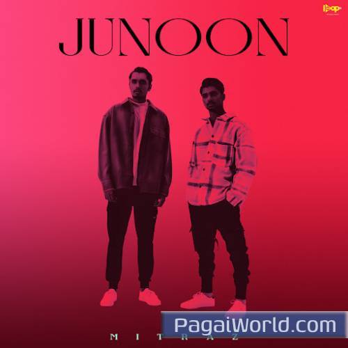 Junoon Junoon Poster