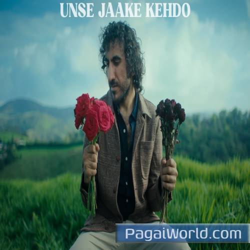 Justh Unse Jaake Kehdo Music Poster