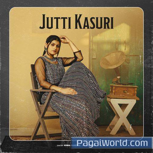 Jutti Kasuri Jutti Kasuri Poster