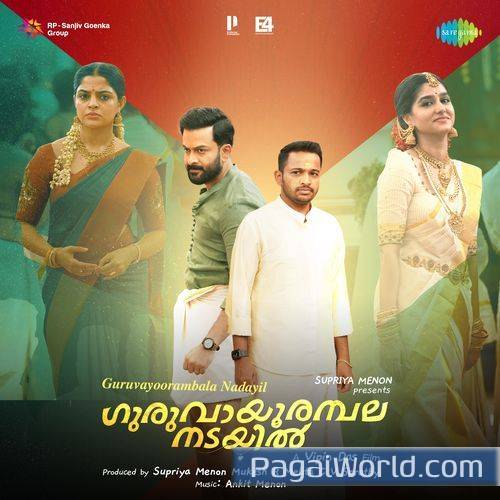 K For Kabaradakkam Poster