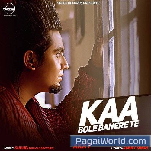 Kaa Bole Banere Te Poster