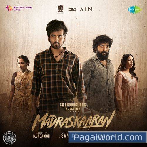 Kaadhal Sadugudu Kaadhal Sadugudu Poster