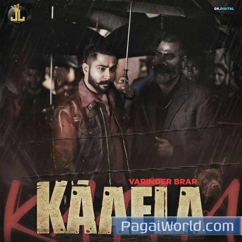 Kaafla Poster