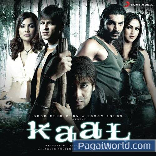 Kaal Dhamaal Kaal Dhamaal Poster