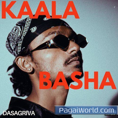 KAALA BASHA KAALA BASHA Poster