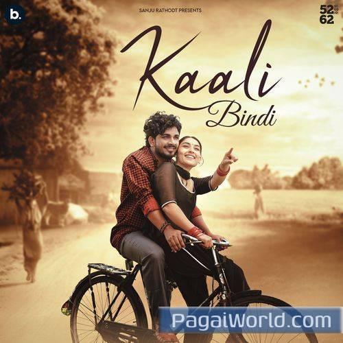 Kaali Bindi Kaali Bindi Poster