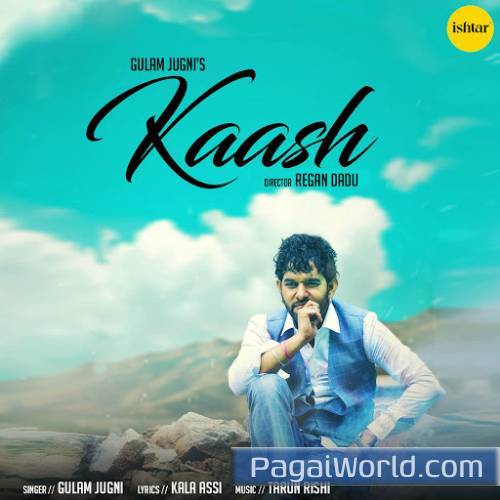 Kaash Kaash Poster