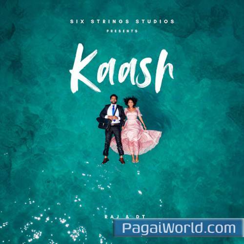 Kaash Kaash Poster