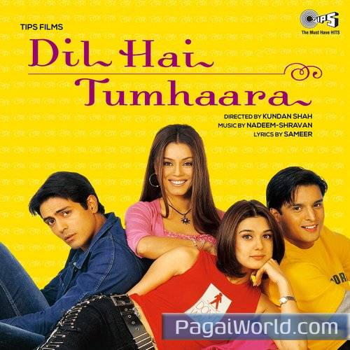 Kabhi Hasna Hai Kabhi Kabhi Hasna Hai Kabhi Poster