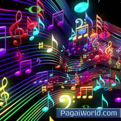 Kabhi Jo Badal Barse Jackpot Arijit Singh Sachiin Poster