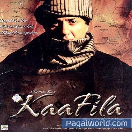 Kabhi Kabhi Sapne Kabhi Kabhi Sapne Poster