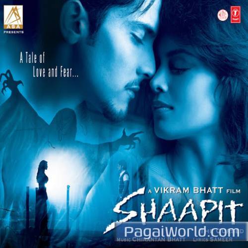 Kabhi Na Kabhi Kabhi Na Kabhi Poster