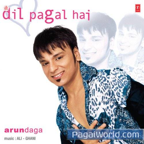 Kabhi Nazar Ko Poster
