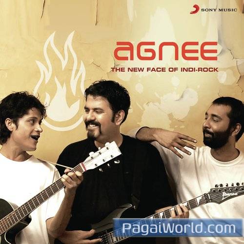 Kabira Kabira Poster