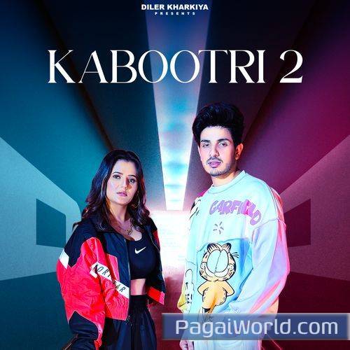 Kabootri 2 Kabootri 2 Poster