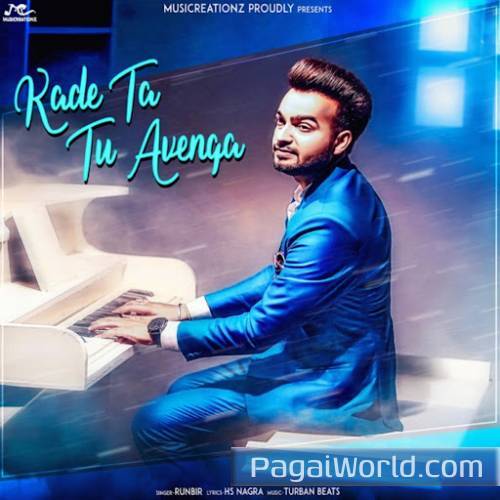 Kade Ta Tu Avenga Poster