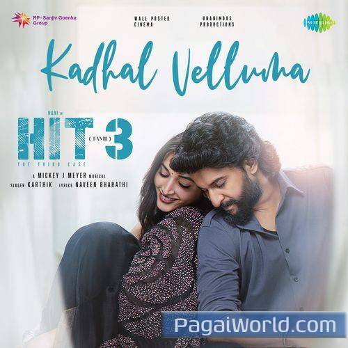 Kadhal Velluma Kadhal Velluma Poster