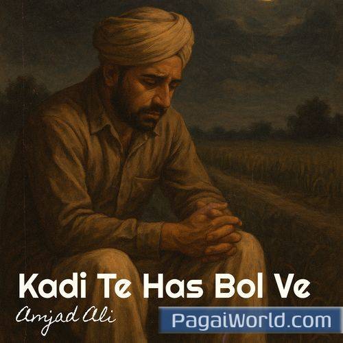 Kadi Te Has Bol Ve Kadi Te Has Bol Ve Poster