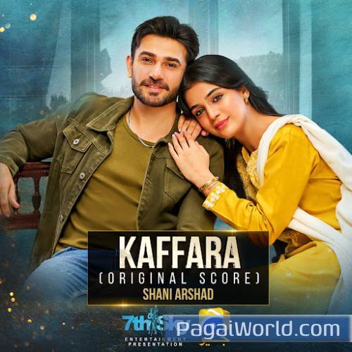Kaffara Poster
