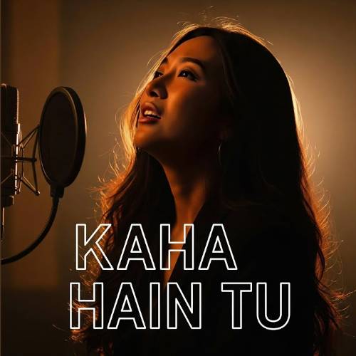 Kaha Hain Tu Kaha Hain Tu Poster