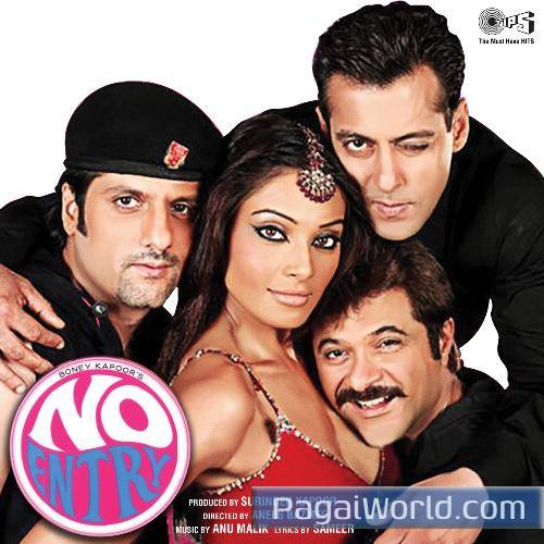 Kahan Ho Tum Poster
