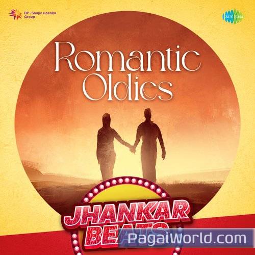 Kahin Karti Hogi Woh Mera Intezar   Jhankar Beats Poster