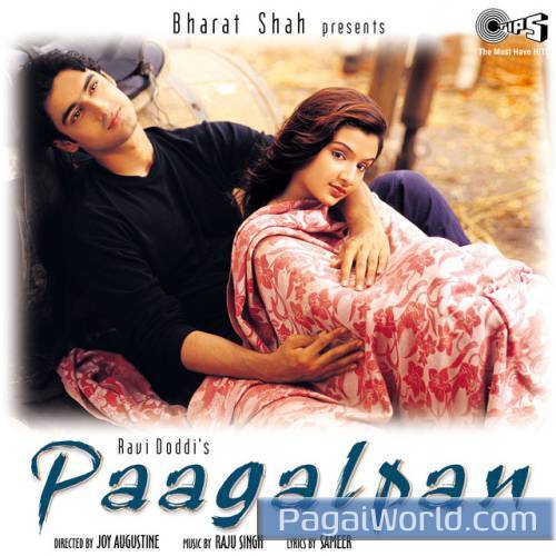Kahin Na Kahin Hai Kahin Na Kahin Hai Poster