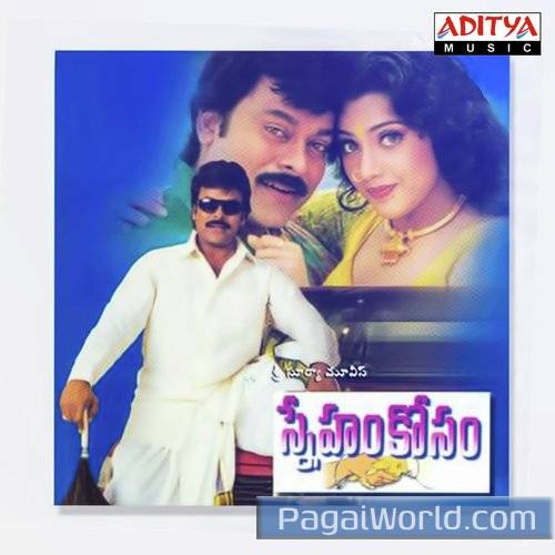 Kaikaluru Poster