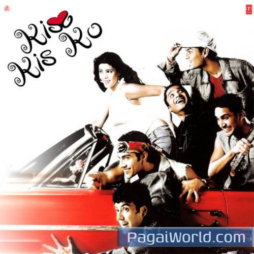 Kaisa Hai Ye Jaadu Kaisa Hai Ye Jaadu Poster