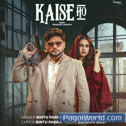 Kaise Ho Poster