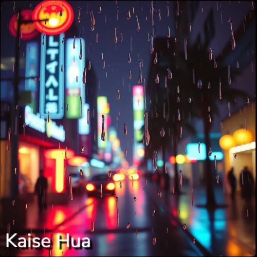 Kaise Hua Poster