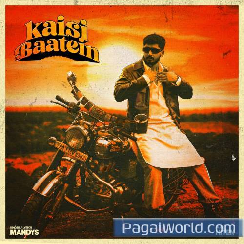 Kaisi Baatein Kaisi Baatein Poster