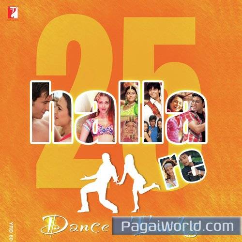 Kajra Re Bunty Aur Babli Kajra Re Bunty Aur Babli Poster