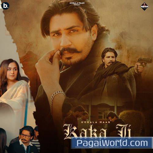 Kaka Ji Kaka Ji Poster