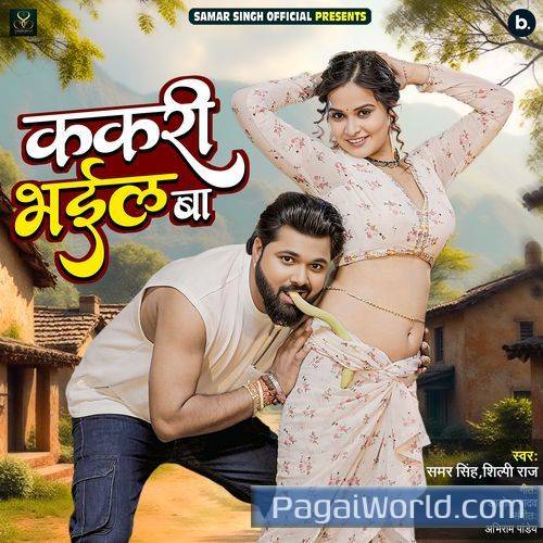 Kakari Bhail Ba Kakari Bhail Ba Poster