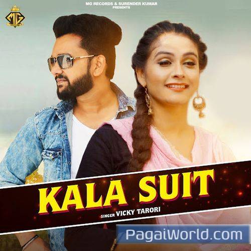 Kala Suit Kala Suit Poster