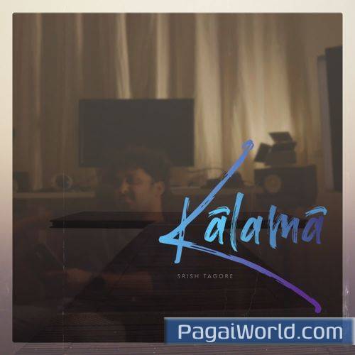 Kalama Poster
