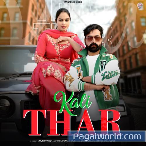 Kali Thar Kali Thar Poster