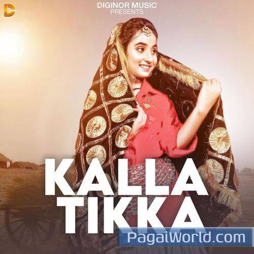 Kalla Tikka Kalla Tikka Poster