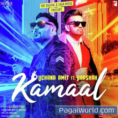 Kamaal Kamaal Poster