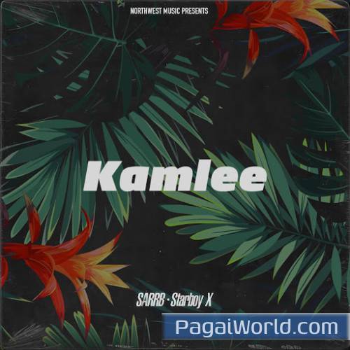Kamlee Kamlee Poster