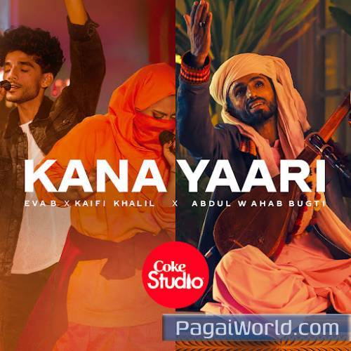 Kana Yaari Poster