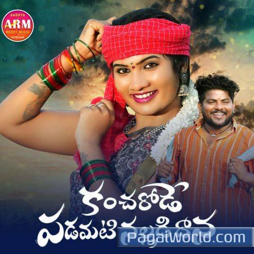 Kancharode Padamati Nalladidhana Kancharode Padamati Nalladidhana Poster