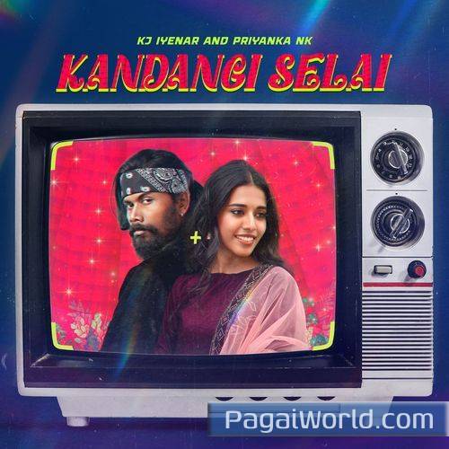 Kandangi Selai From Media Masons Music Kandangi Selai From Media Masons Music Poster