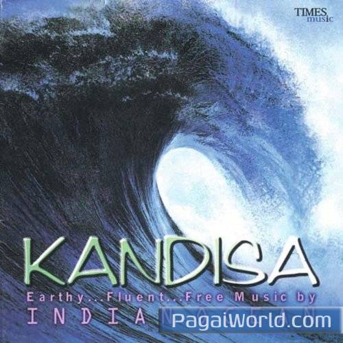 Kandisa Kandisa Poster