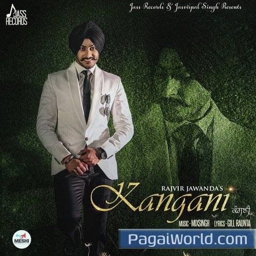 Kangani Poster