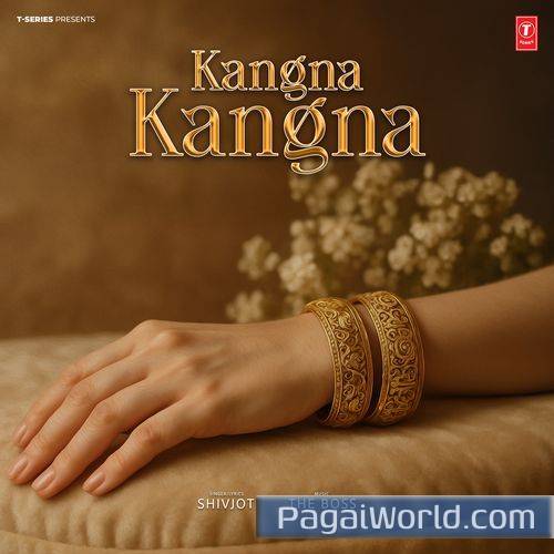 Kangna Kangna Kangna Kangna Poster