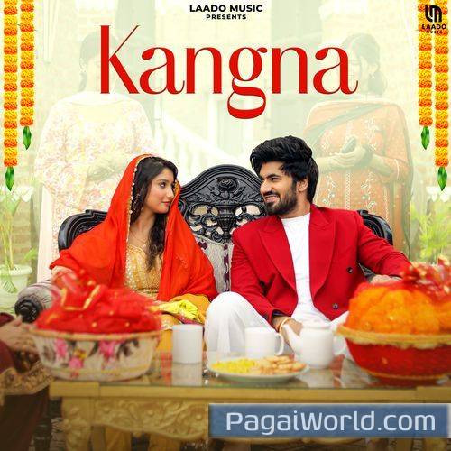 Kangna Kangna Poster