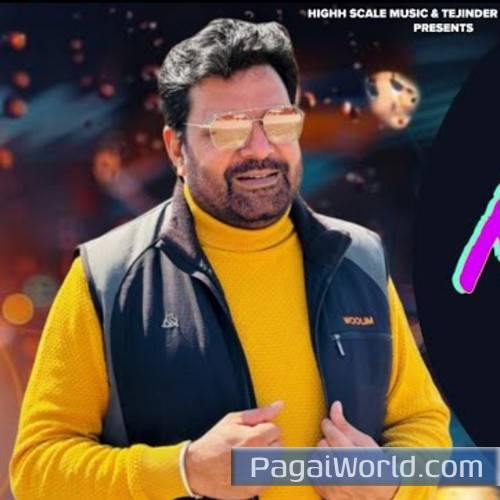 KANGNA KANGNA Poster